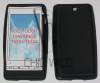 Silicone Case for HTC Touch Diamond 2 T5353 T5352 Black (OEM)